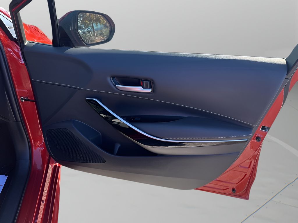 Used Car 2019 Toyota Corolla Hatchback  Xse For Sale Under $20,000 In Austin, Texas