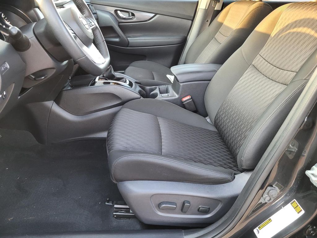 used 2019 Nissan Rogue car, priced at $13,480