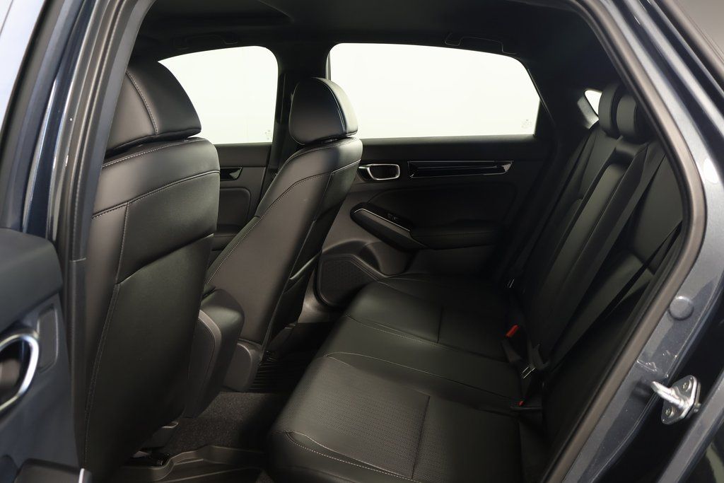 Thumbnail: 2026 Honda Civic - 6