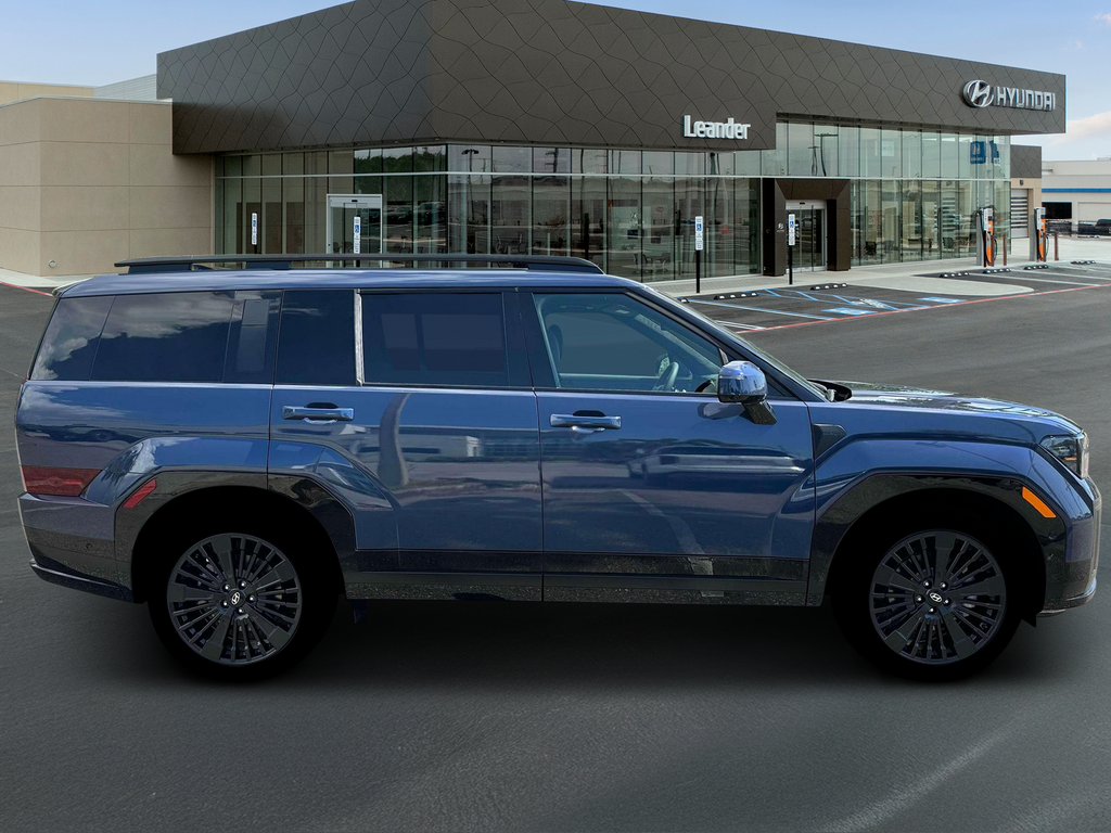 Thumbnail: 2026 Hyundai Santa Fe - 9