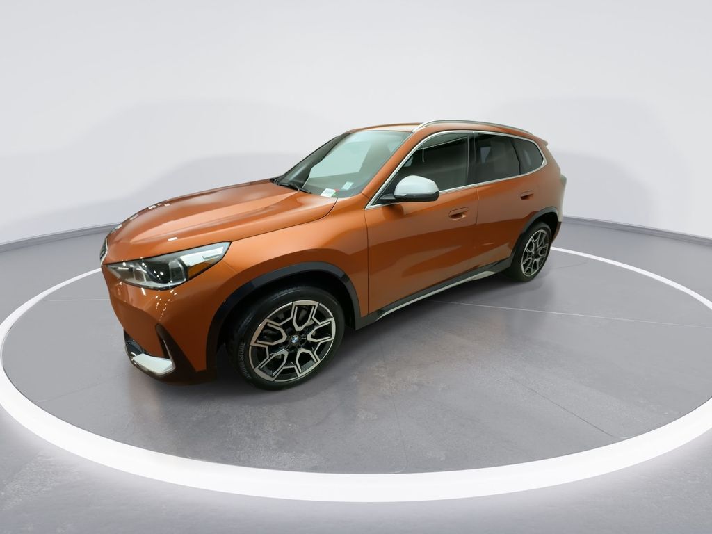 2023 BMW X1 xDrive28i 4