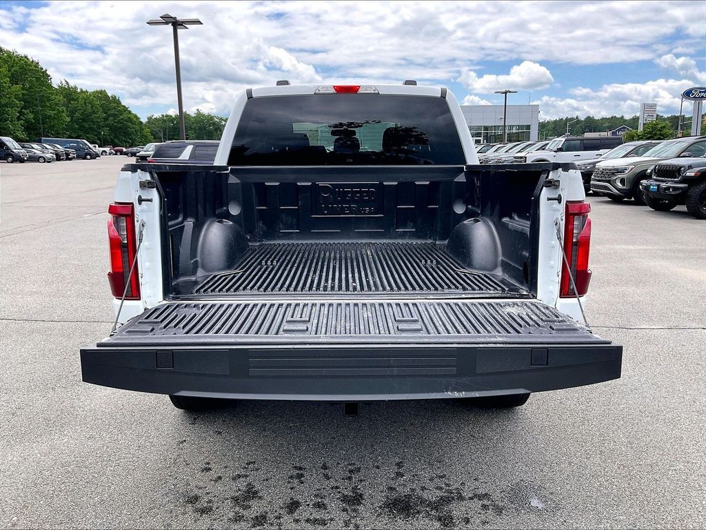 2024 Ford F-150 — photo 34
