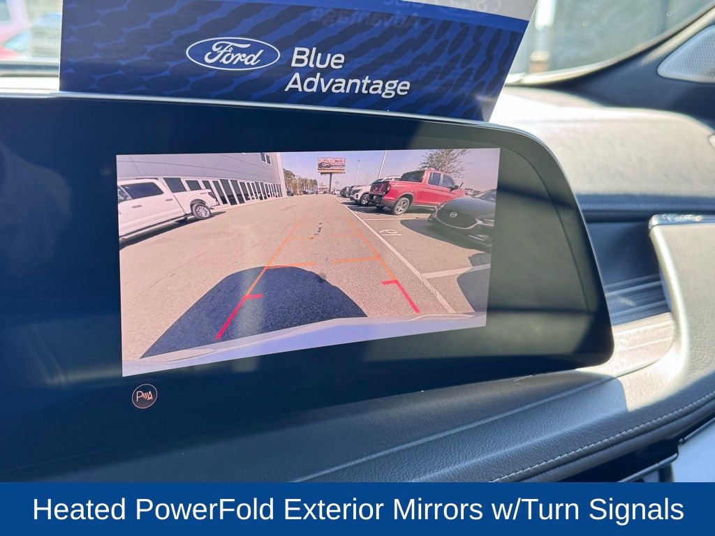 2024 Cadillac XT4 FWD Premium Luxury