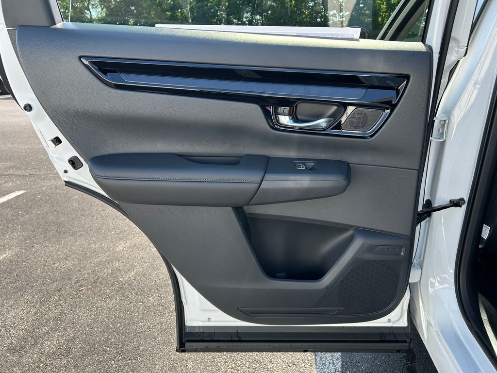 Thumbnail: 2026 Honda CR-V - 20