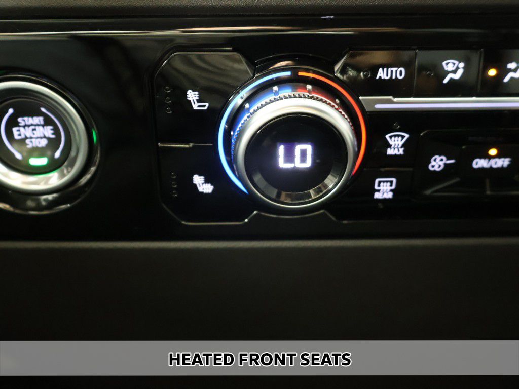 Used 2023 Silver GMC Elevation image 6