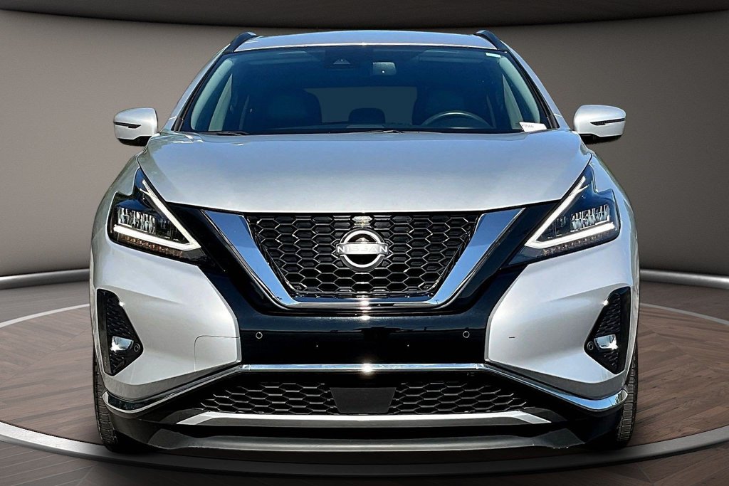 Used 2024 Nissan Murano SUV
