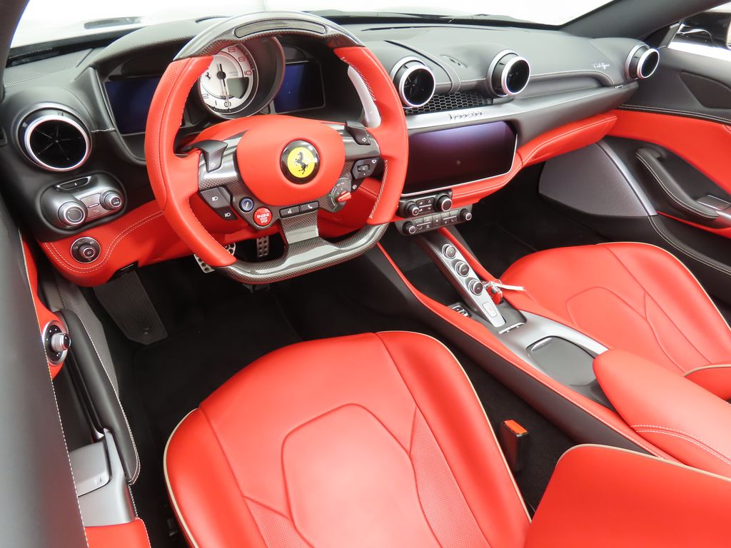 2019 Ferrari Portofino  17