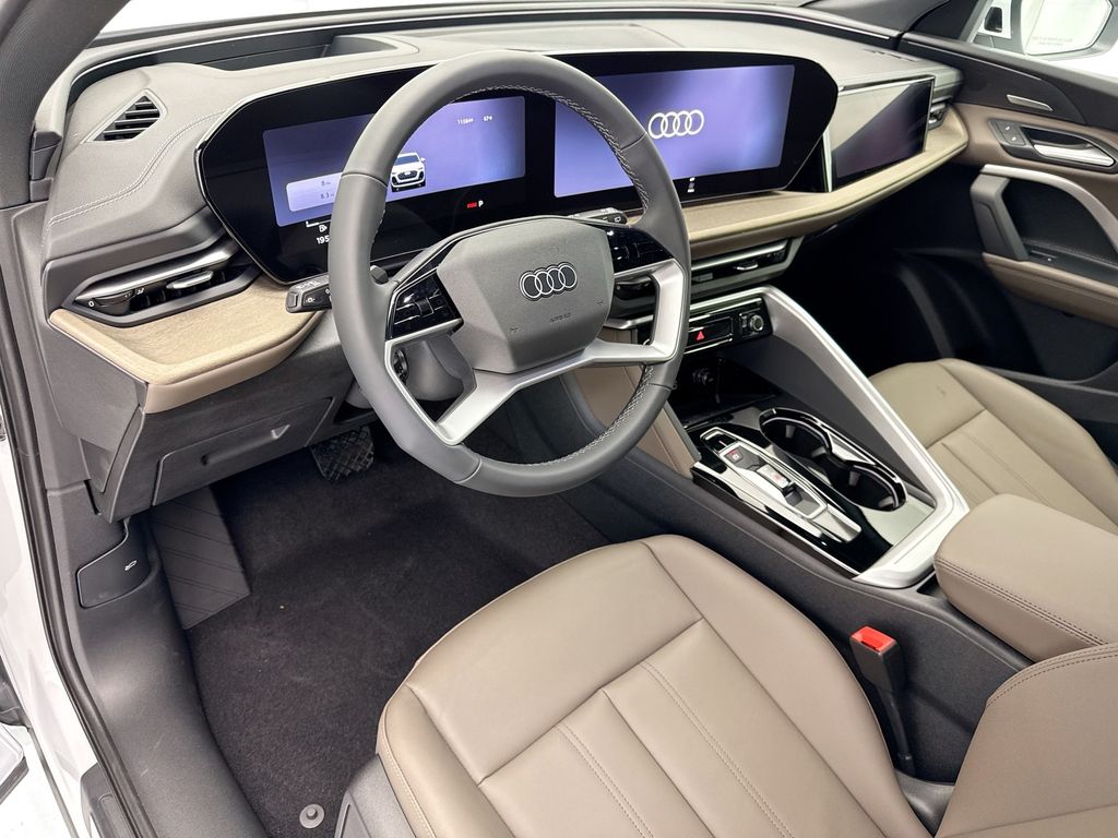 Thumbnail: 2026 Audi Q5 - 9
