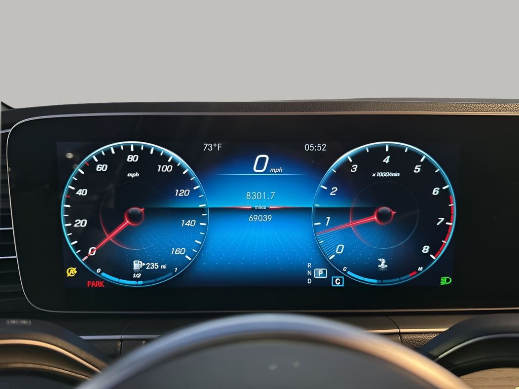 Used Car 2021 Mercedes-benz Gle  Gle 350 For Sale Under $35,000 In Austin, Texas