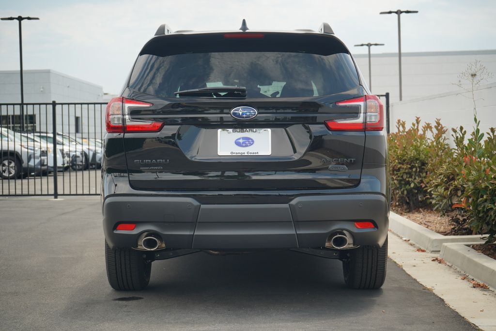 Thumbnail: 2025 Subaru Ascent - 4