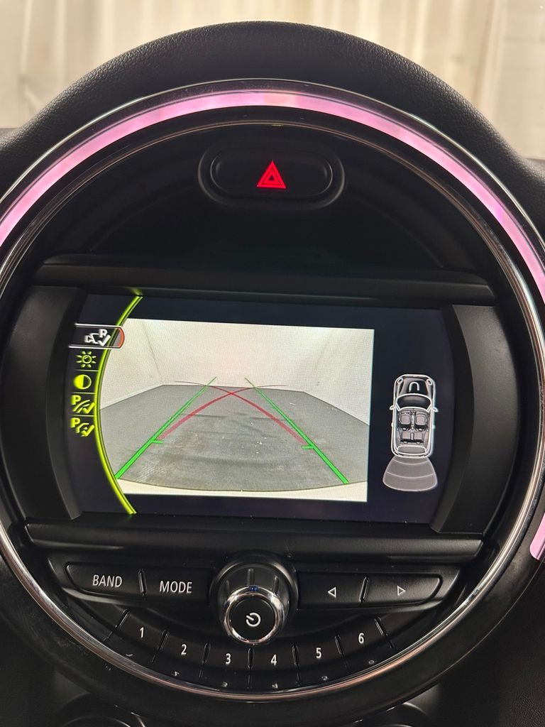 used 2018 MINI Cooper S car, priced at $18,985