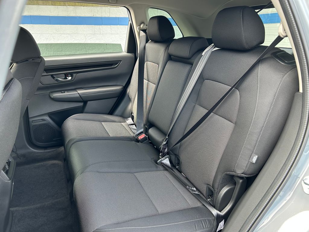 Thumbnail: 2026 Honda CR-V - 19