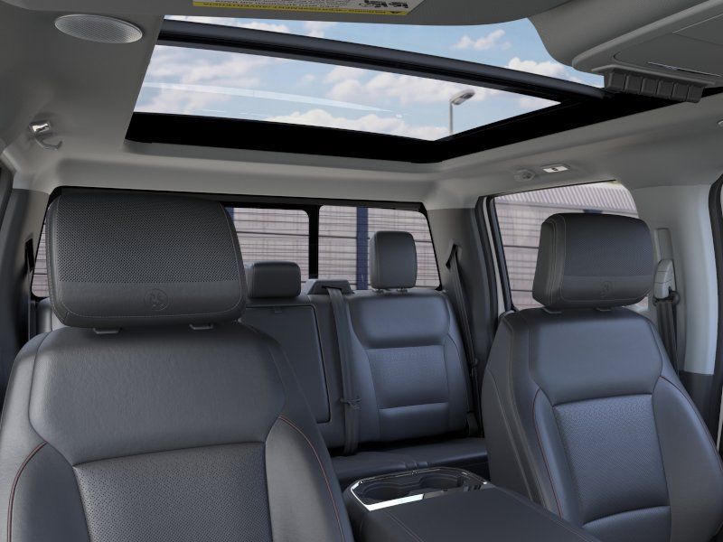 2026 Ford F-350 Super Duty LARIAT