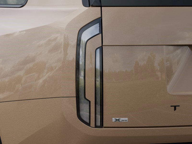2027 Kia Telluride X-PRO SX AWD Brown at Community Kia