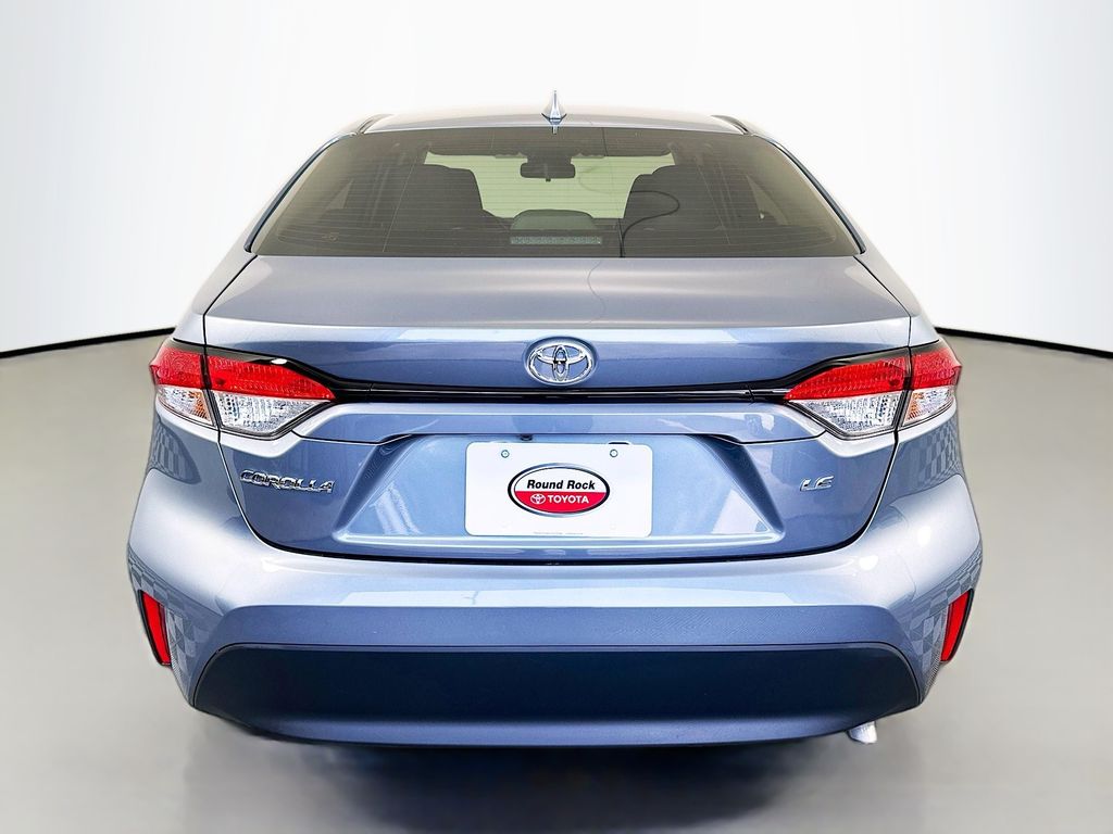 Thumbnail: 2025 Toyota Corolla - 6