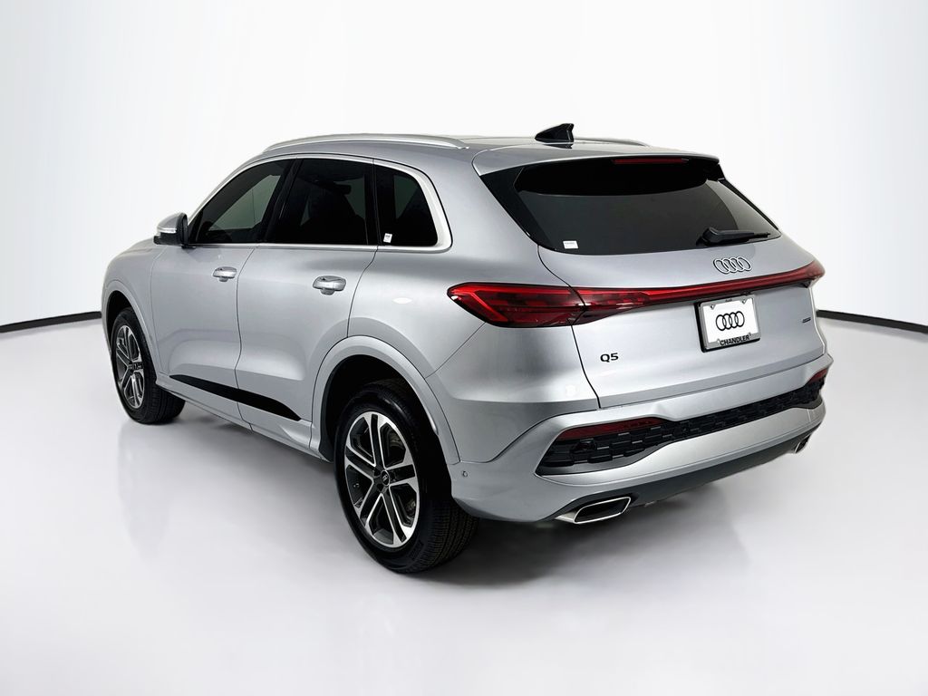 Thumbnail: 2026 Audi Q5 - 7