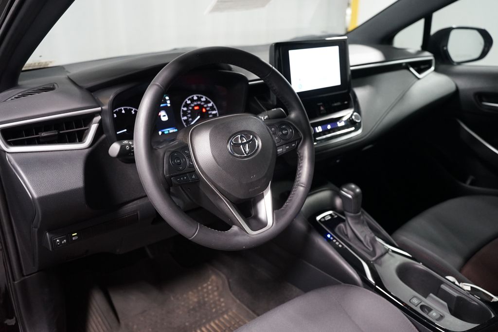 Thumbnail: 2024 Toyota Corolla - 7