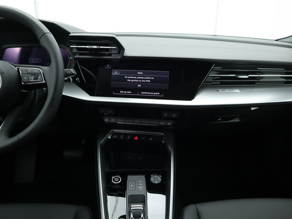 2024 Audi A3 Premium 13