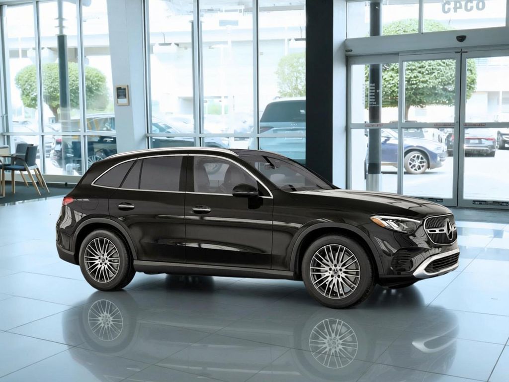 Thumbnail: 2026 Mercedes-Benz GLC - 13