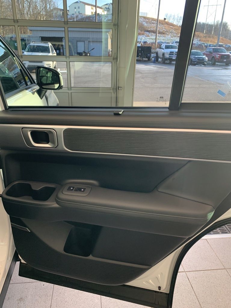 New 2026 White Hyundai Limited image 20