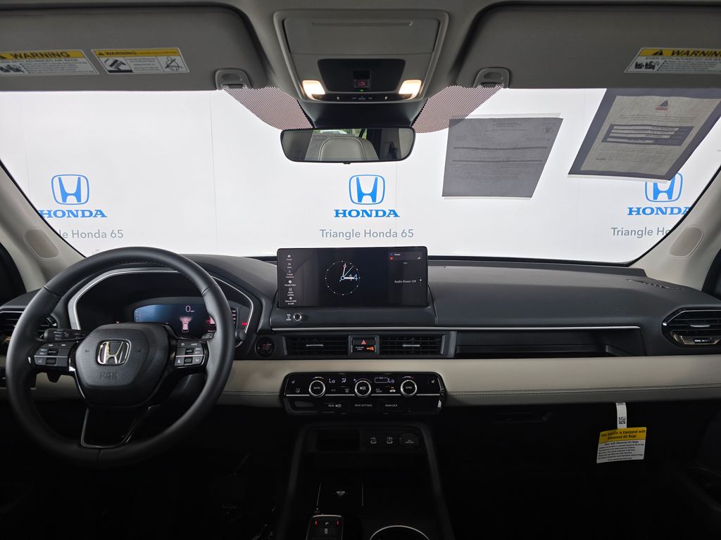 Thumbnail: 2026 Honda Pilot - 6