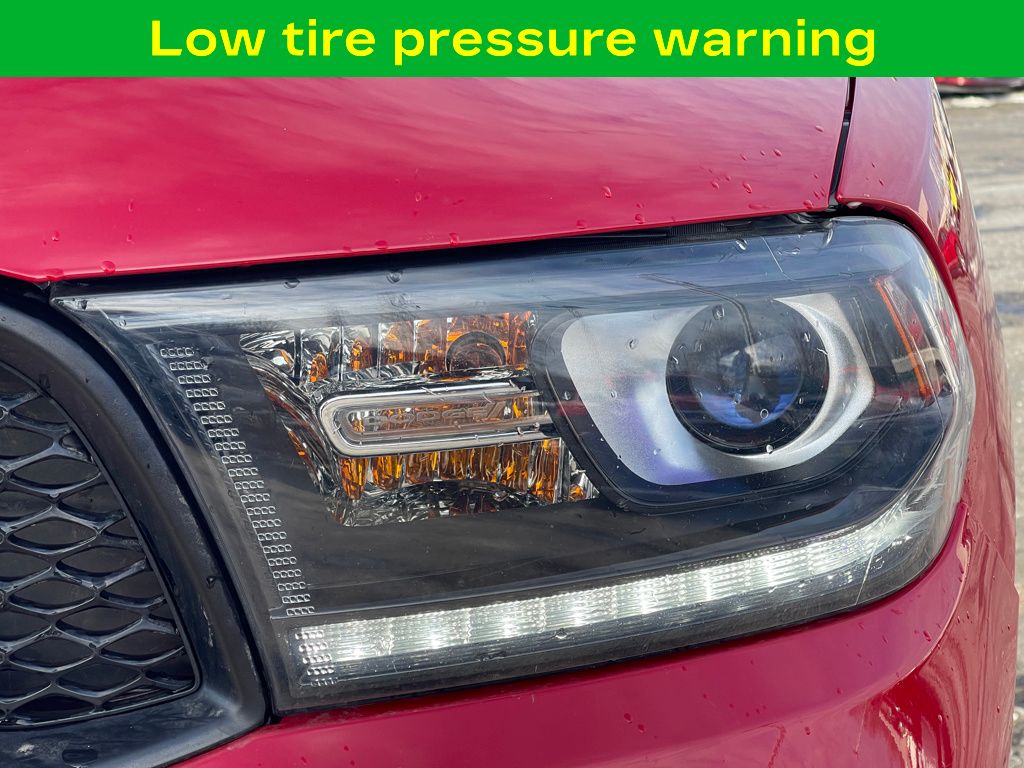 used 2019 Dodge Durango car, priced at $23,500