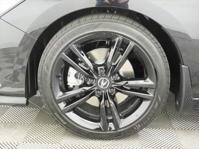 Thumbnail: 2026 Acura Integra - 29