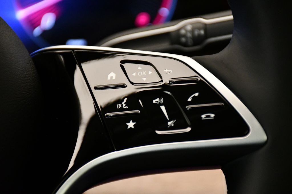 2025 Mercedes-Benz GLE 450 23