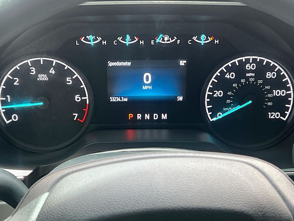 Used 2023 White Ford XL image 12