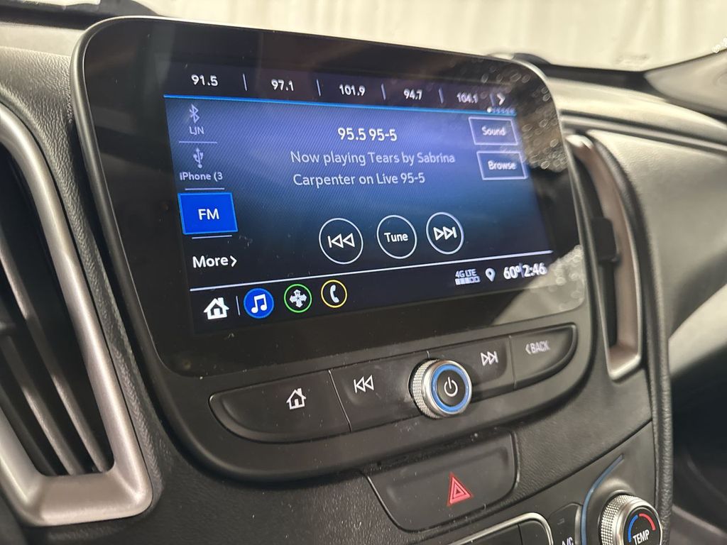 used 2019 Chevrolet Malibu car, priced at $12,929