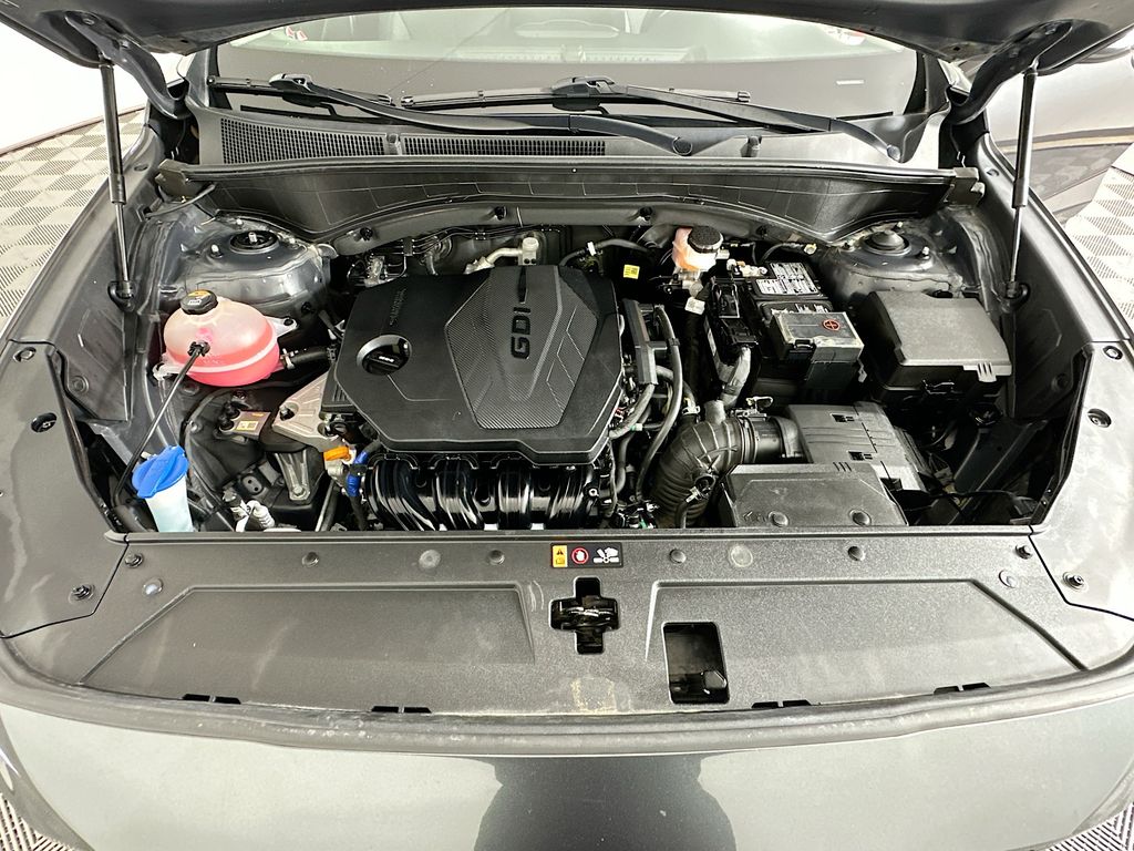 Thumbnail: 2023 Hyundai Santa Fe - 31