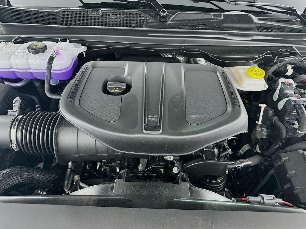 New 2025 Gray Ram Big Horn image 18