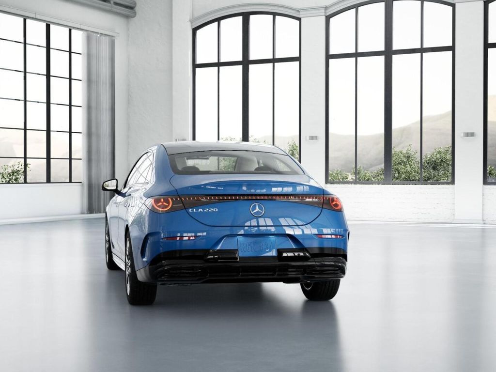 Thumbnail: 2027 Mercedes-Benz CLA - 26