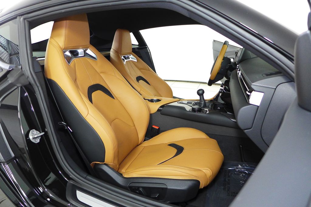 2024 Toyota GR Supra Premium 19
