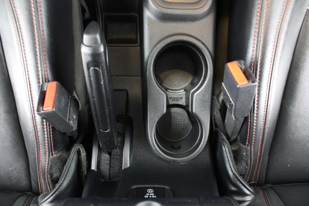 Used 2018 Jeep Wrangler JK for sale in 