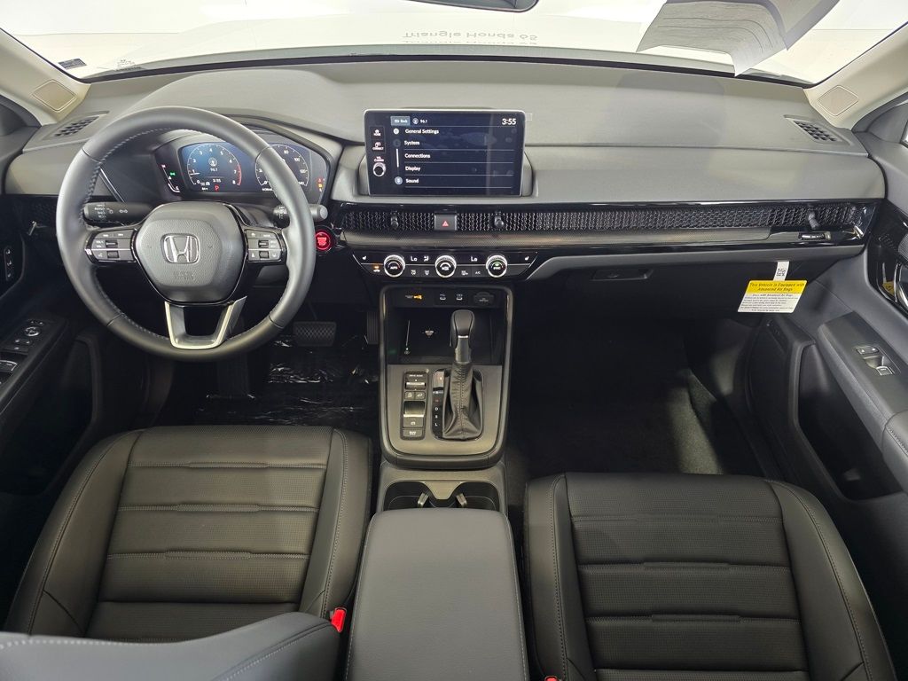 Thumbnail: 2026 Honda CR-V - 11