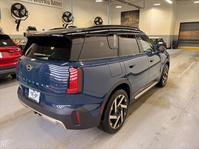 Thumbnail: 2026 MINI Cooper Countryman - 6