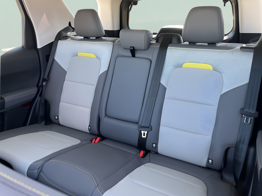 2025 Ford Bronco Sport Badlands - Photo 17