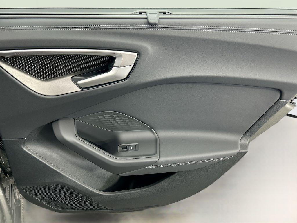 Thumbnail: 2025 Audi A5 - 26