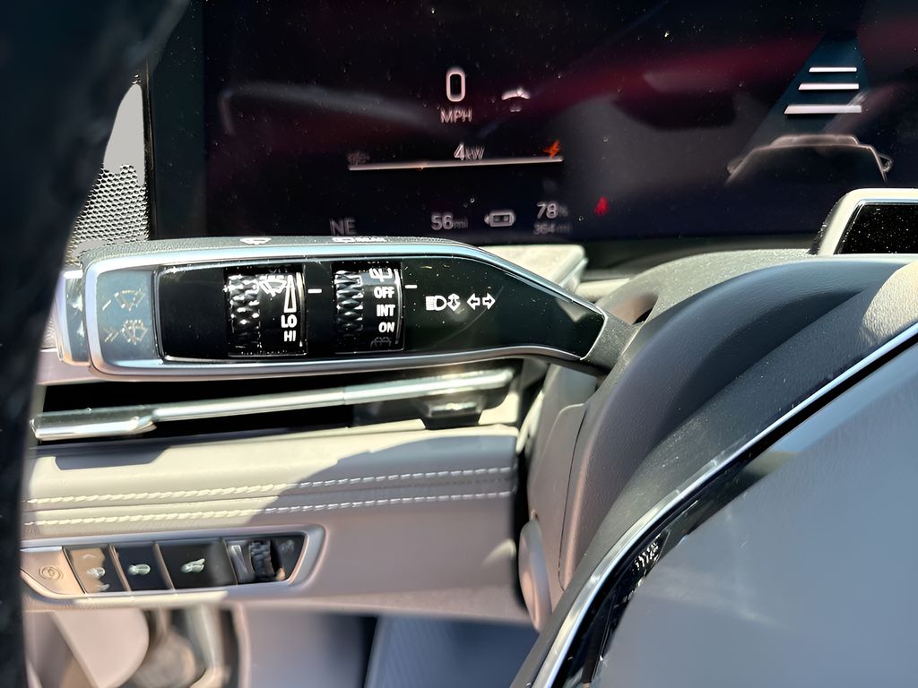 New Car 2025 Cadillac Escalade Iq  For Sale Under $140,000 In Austin, Texas