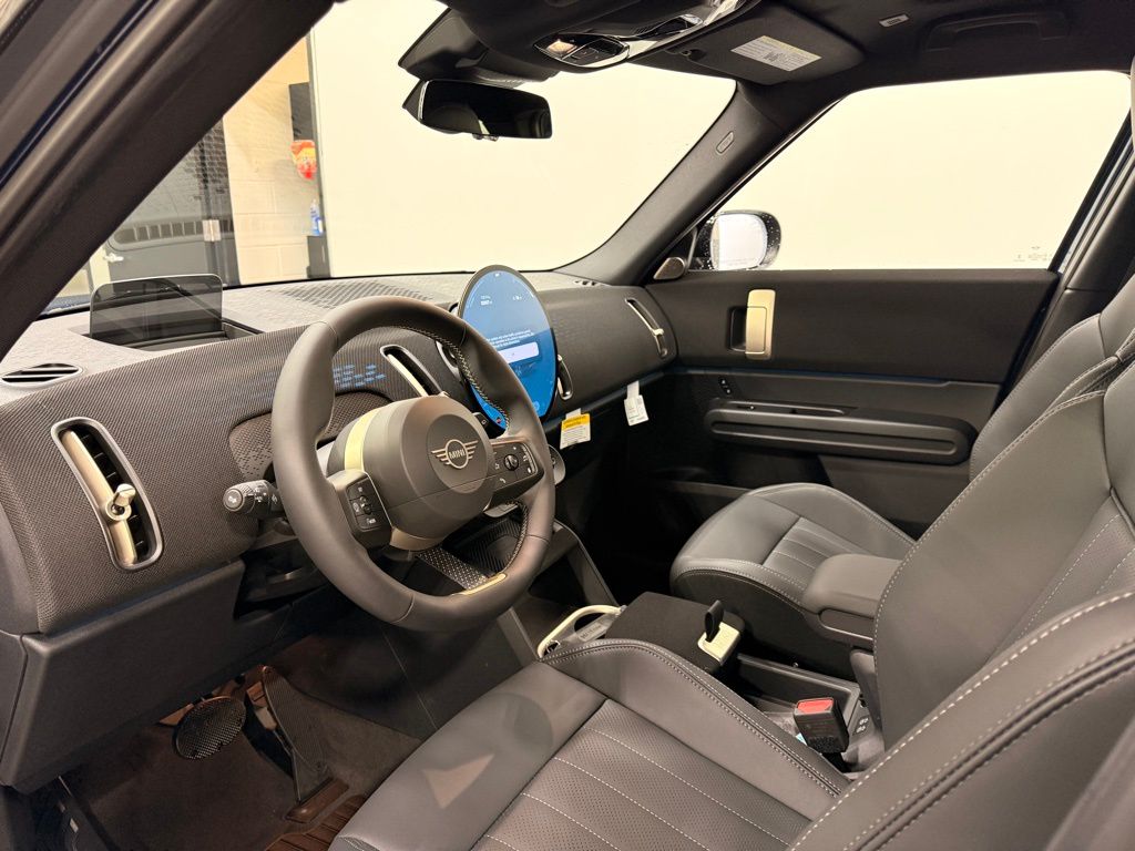 Thumbnail: 2026 MINI Cooper Countryman - 11