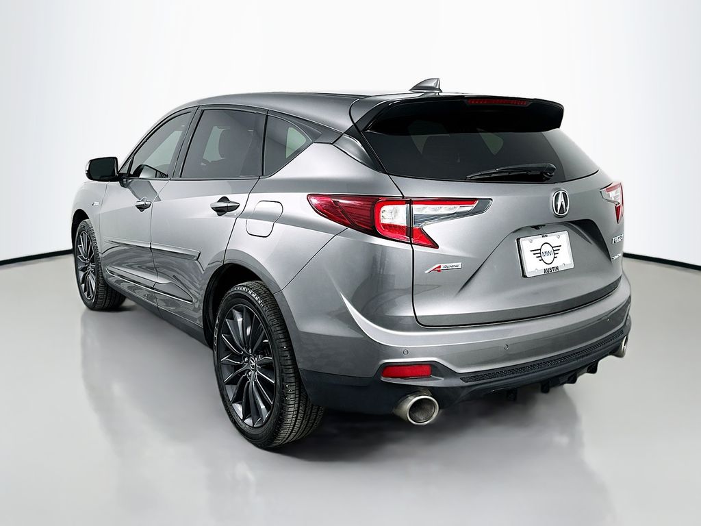 2023 Acura RDX Advance 7