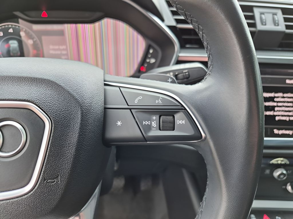 Used Car 2023 Audi Q3  Premium Plus For Sale Under $35,000 In Austin, Texas