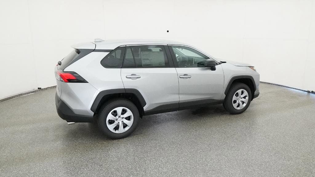 Thumbnail: 2025 Toyota RAV4 - 16