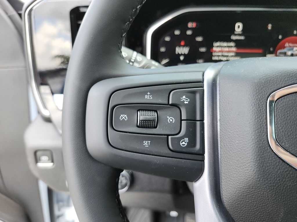 new 2026 GMC Sierra 2500HD car, priced at $73,363