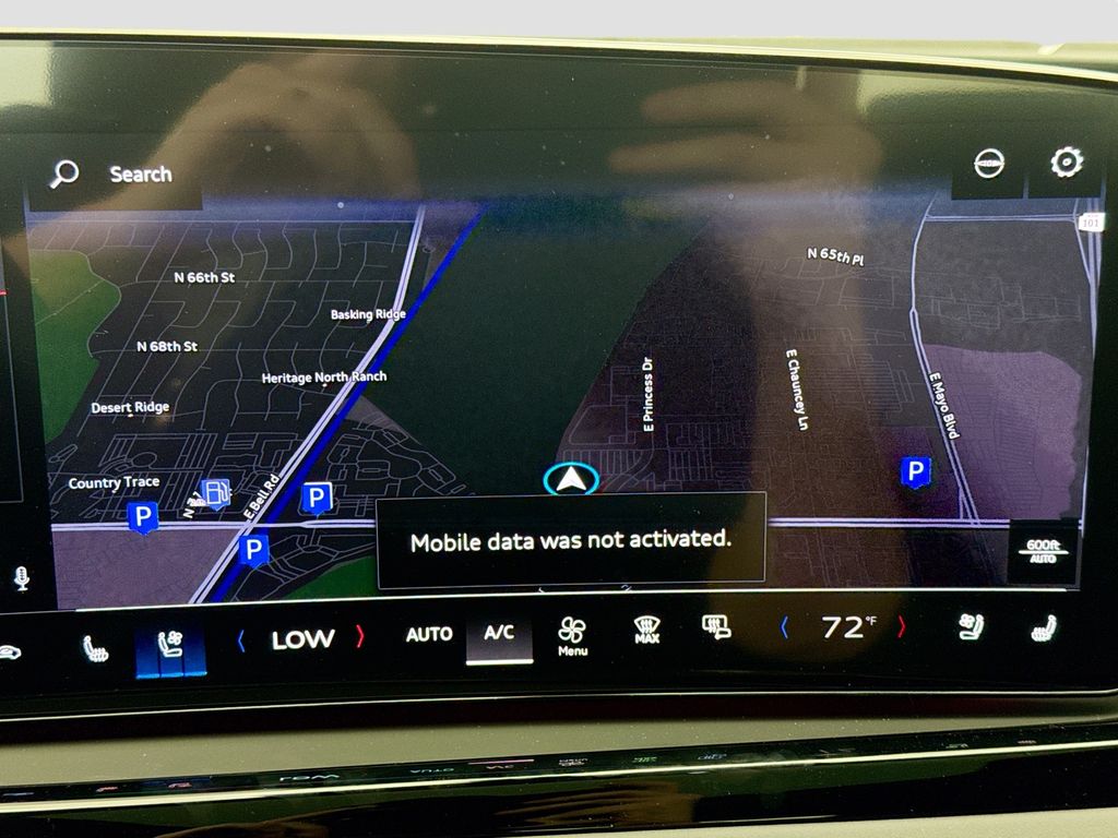 Thumbnail: 2025 Audi A5 - 14