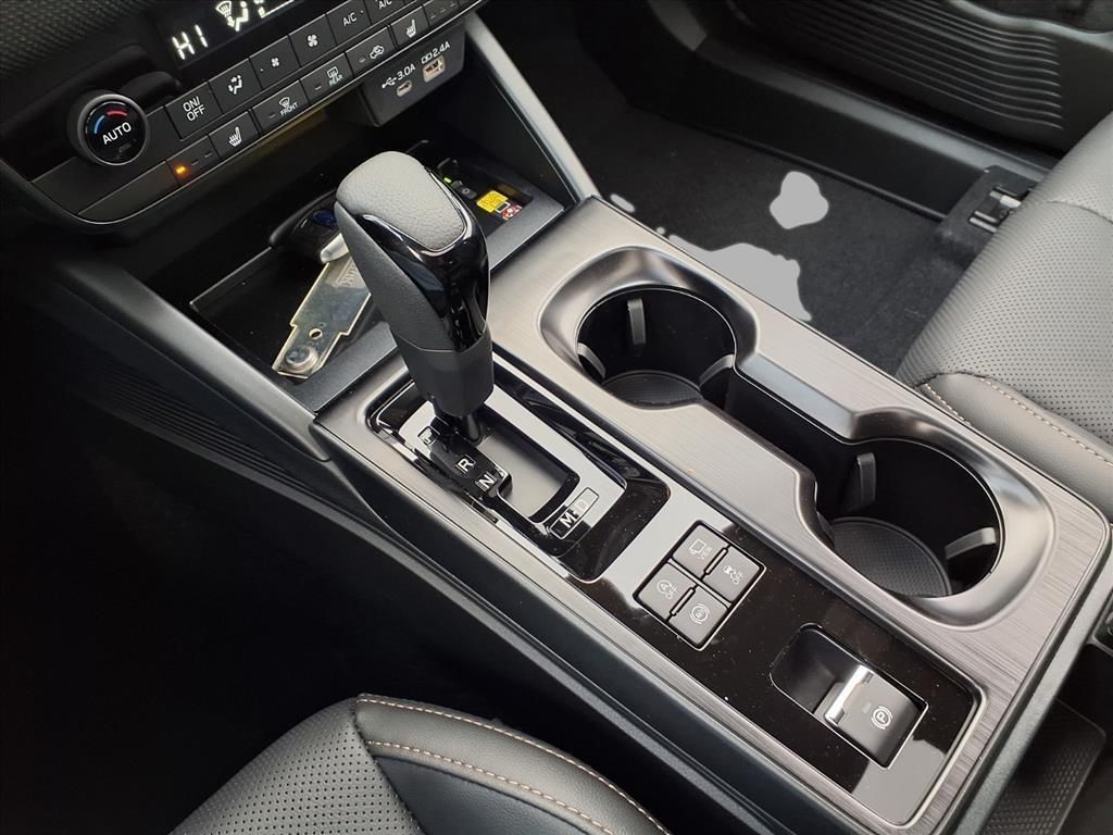 new 2026 Subaru Outback car, priced at $43,061