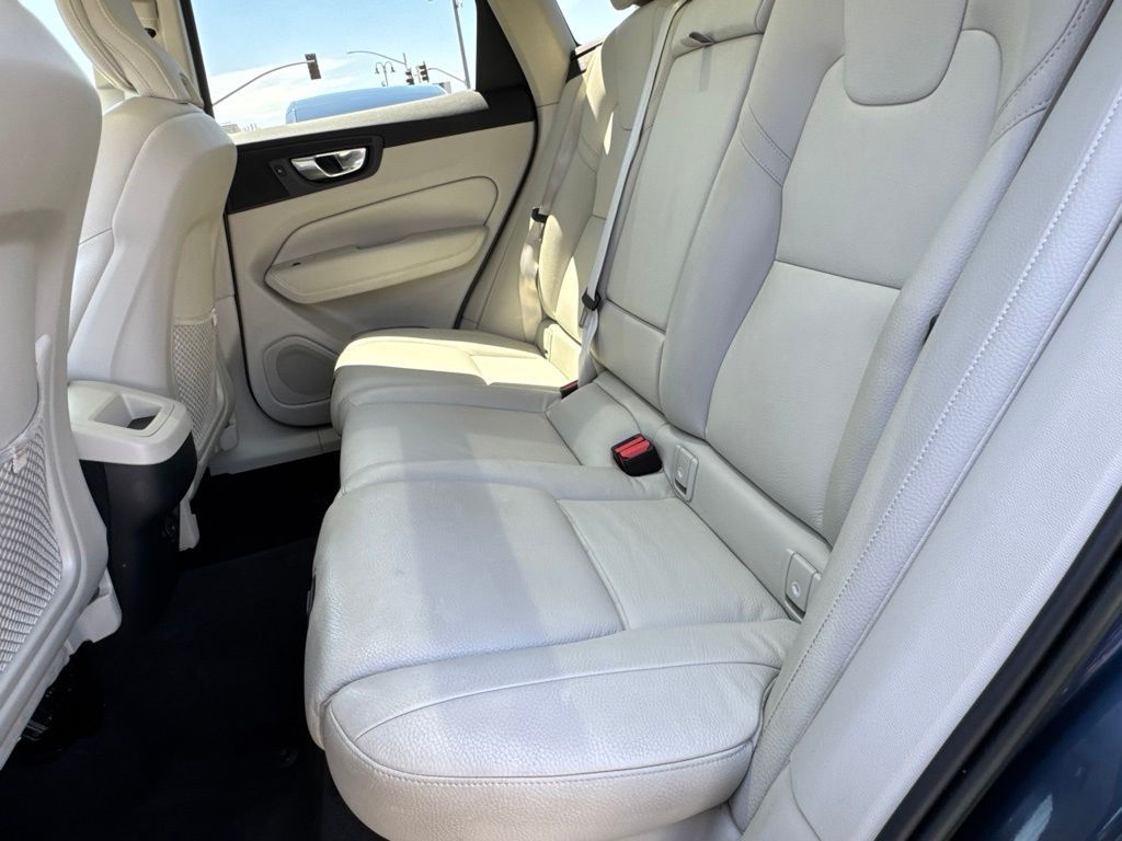 Used 2023 Volvo XC60 SUV
