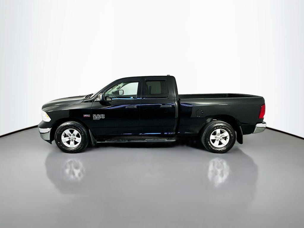 Ram1500 Classic4