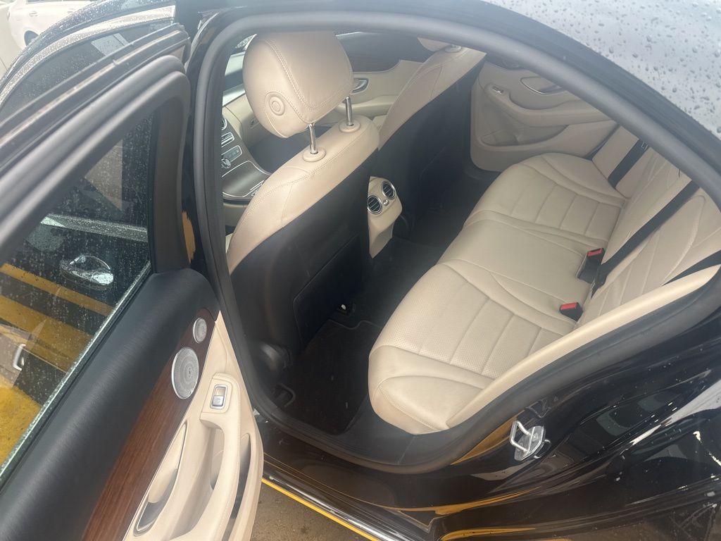 2021 Mercedes-Benz C-Class C 300 9
